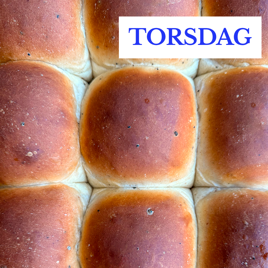 Hent torsdag 30/4: 4 stk. Hveder